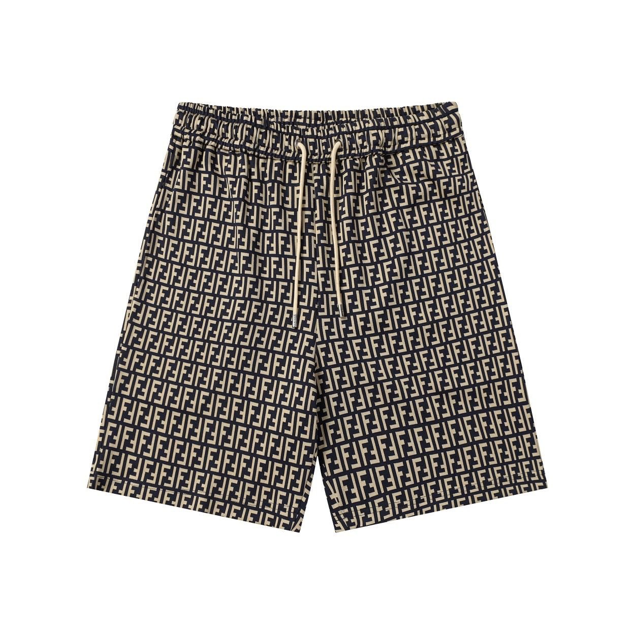 FENDI SHORTS - Image 2