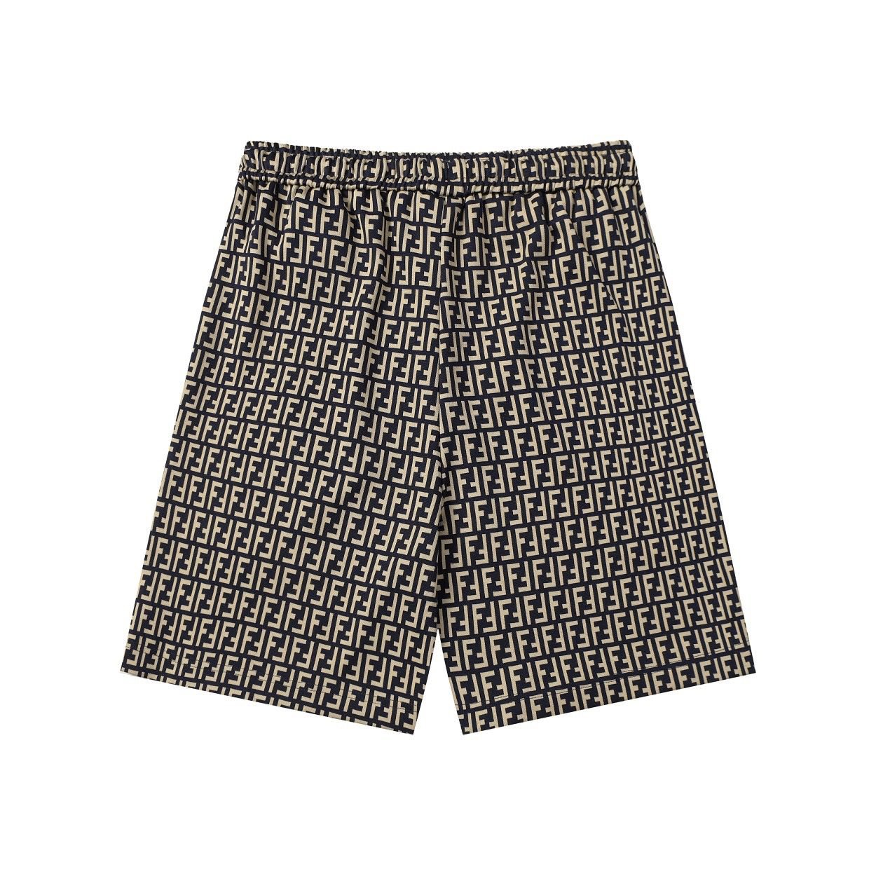 FENDI SHORTS - Image 3