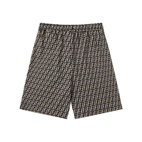 FENDI SHORTS - Image 4