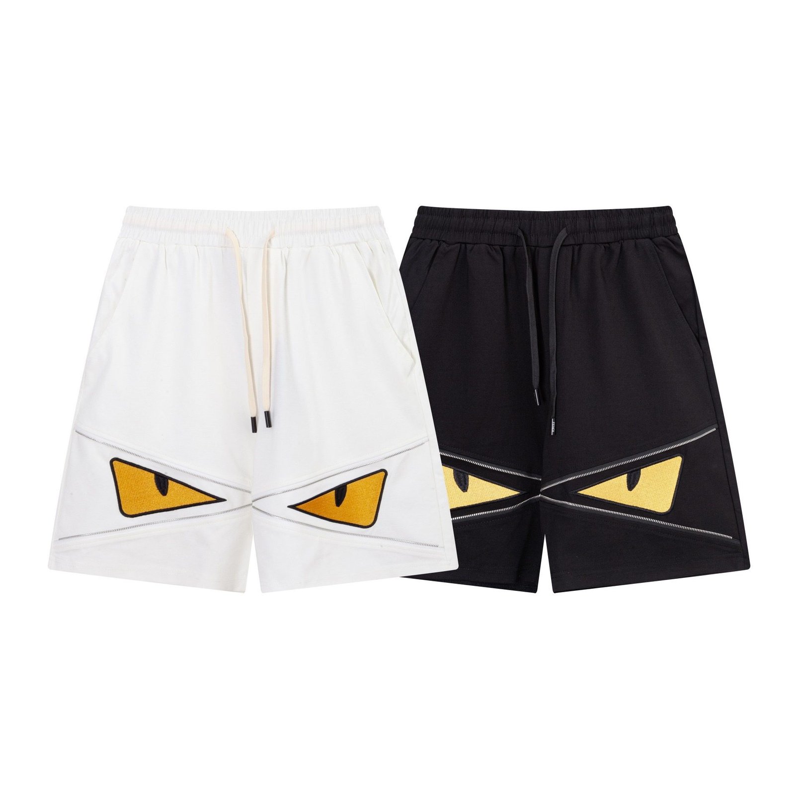FENDI SHORTS - Image 5