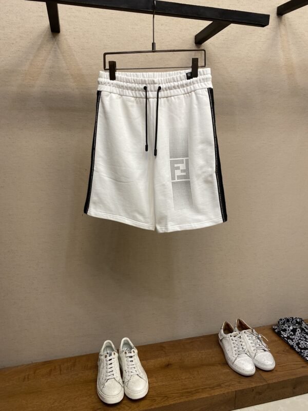 FENDI SHORTS