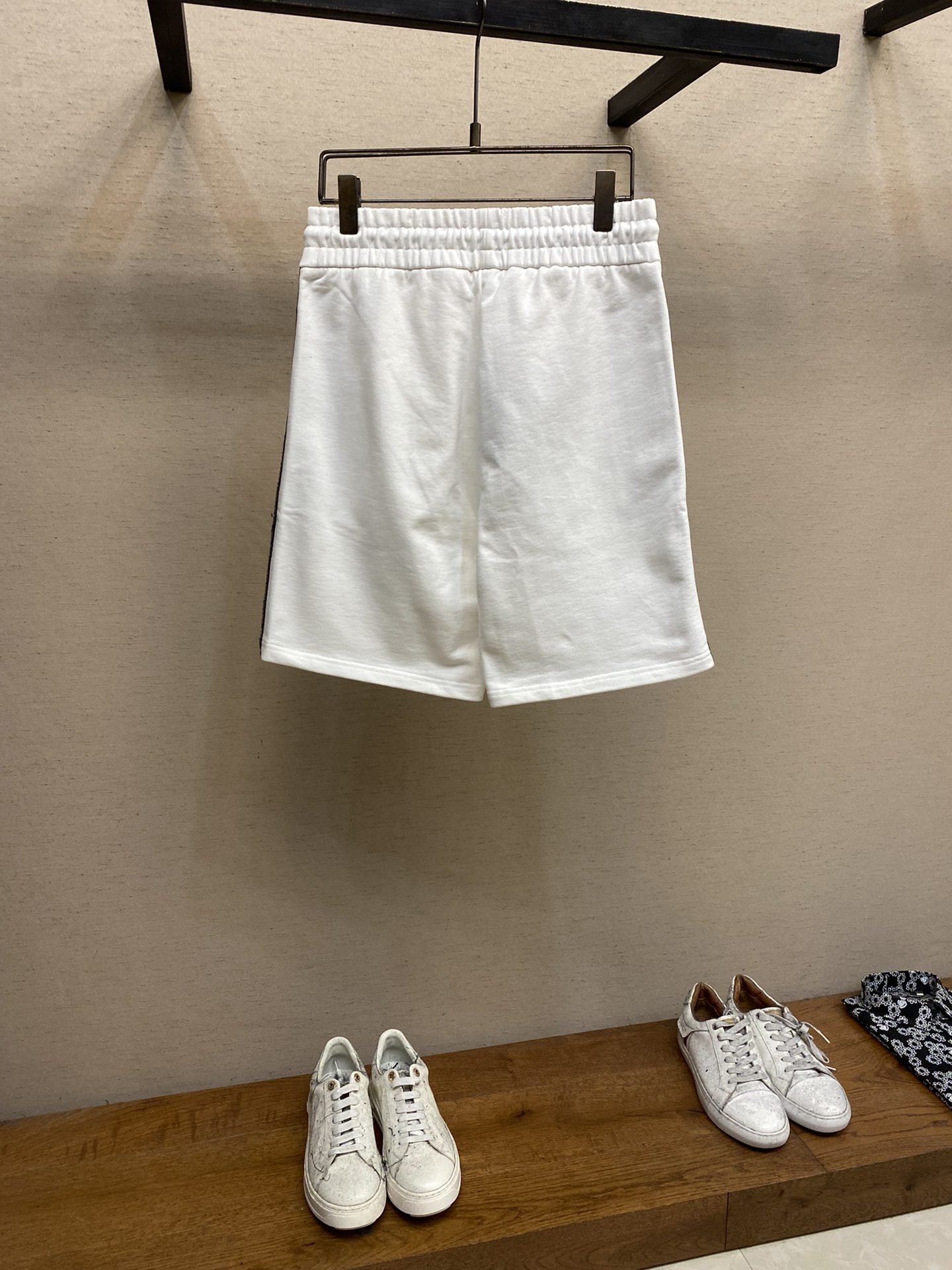 FENDI SHORTS - Image 3