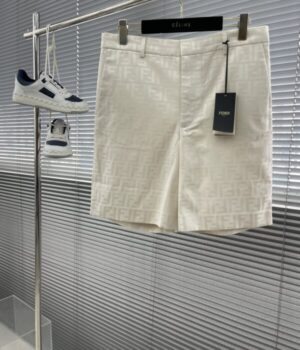 FENDI SHORTS