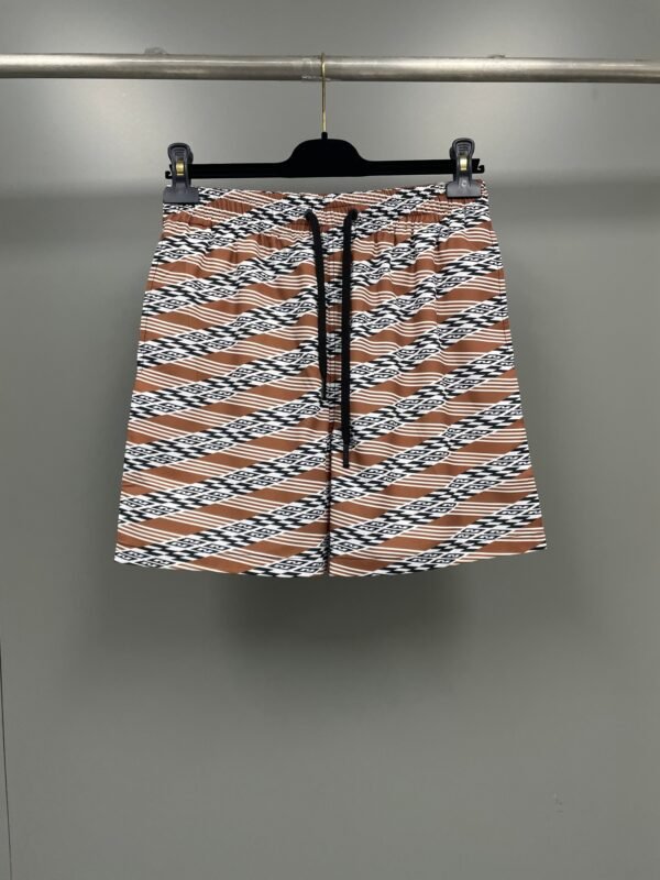 FENDI SHORTS
