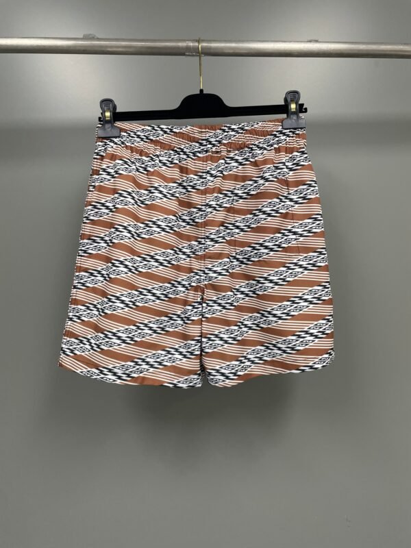 FENDI SHORTS - Image 4