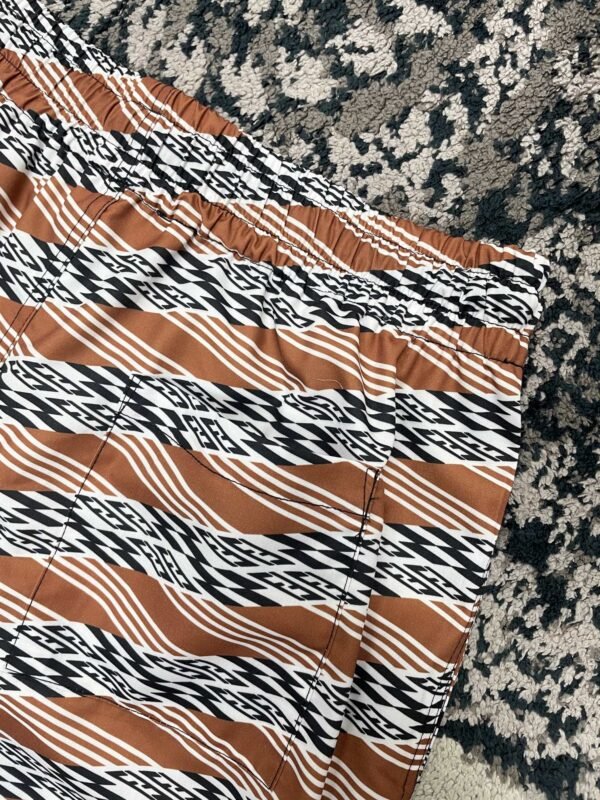 FENDI SHORTS - Image 8
