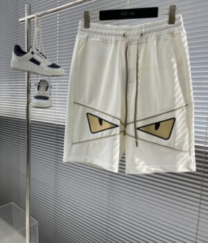 FENDI SHORTS