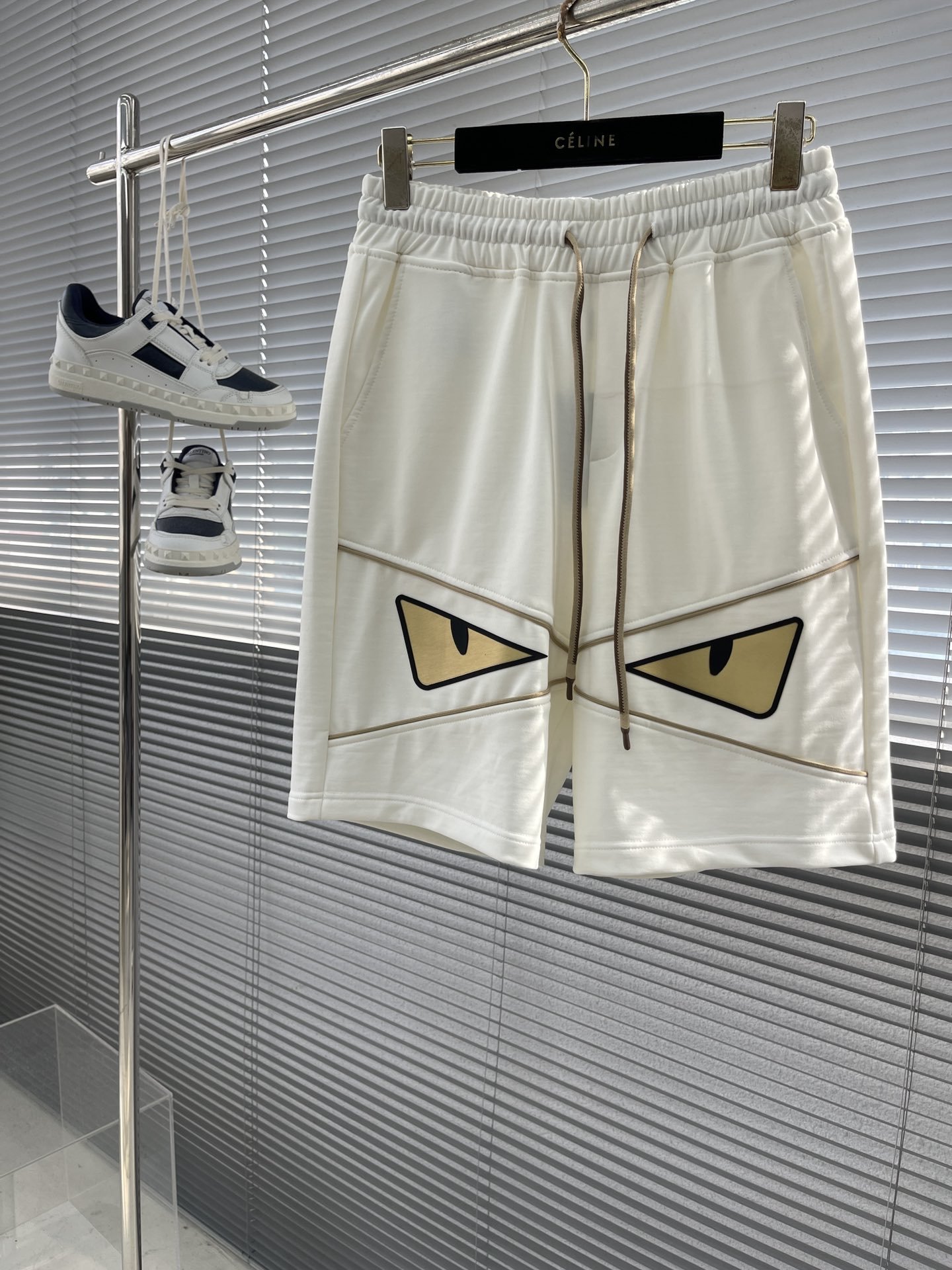 FENDI SHORTS - Image 2