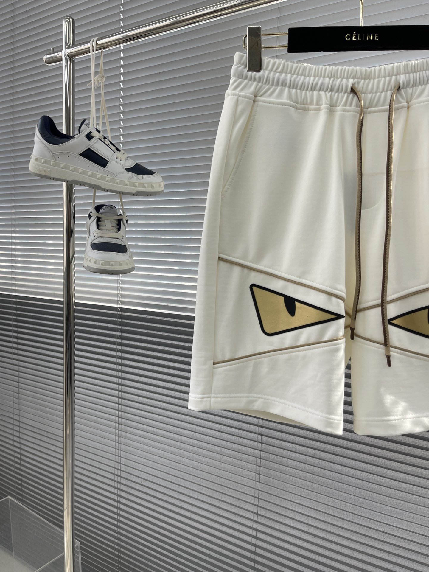 FENDI SHORTS - Image 3