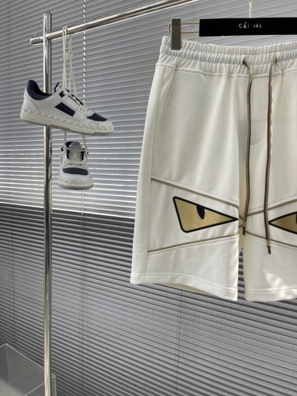 FENDI SHORTS - Image 4
