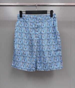 FENDI SHORTS