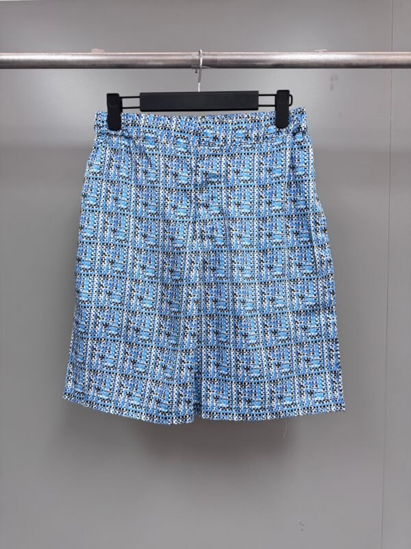FENDI SHORTS