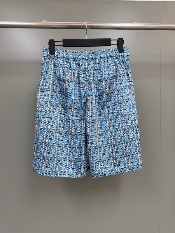 FENDI SHORTS - Image 4