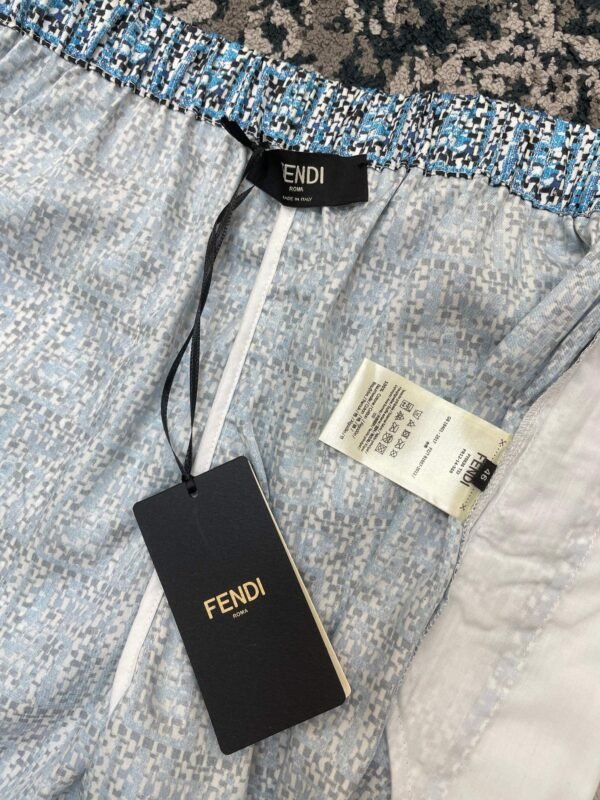 FENDI SHORTS - Image 6