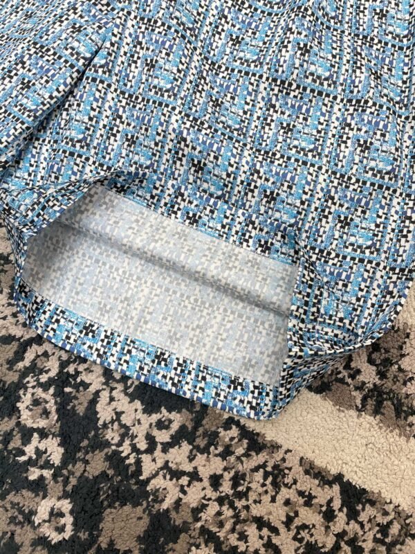 FENDI SHORTS - Image 8