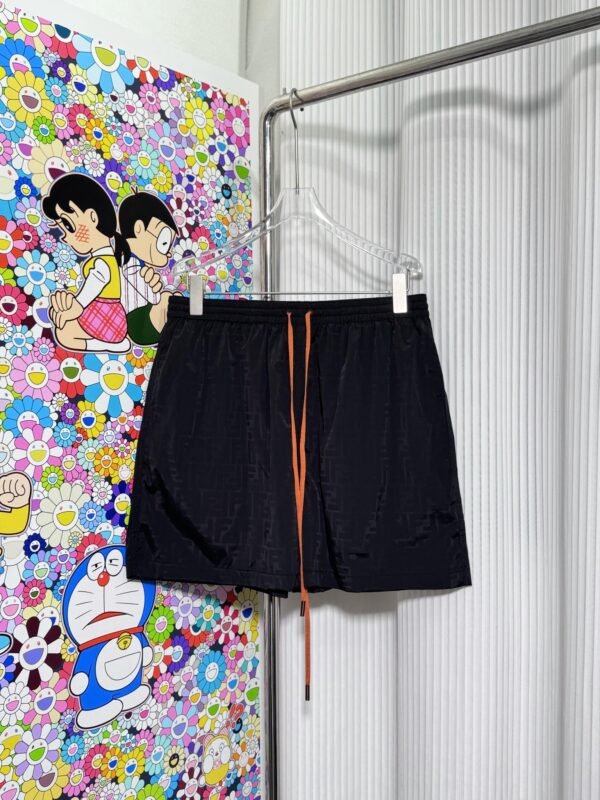 FENDI SHORTS