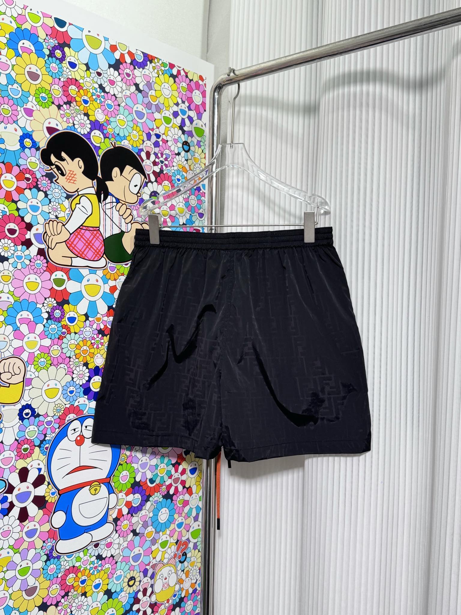 FENDI SHORTS - Image 3