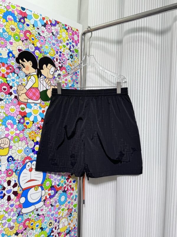 FENDI SHORTS - Image 4