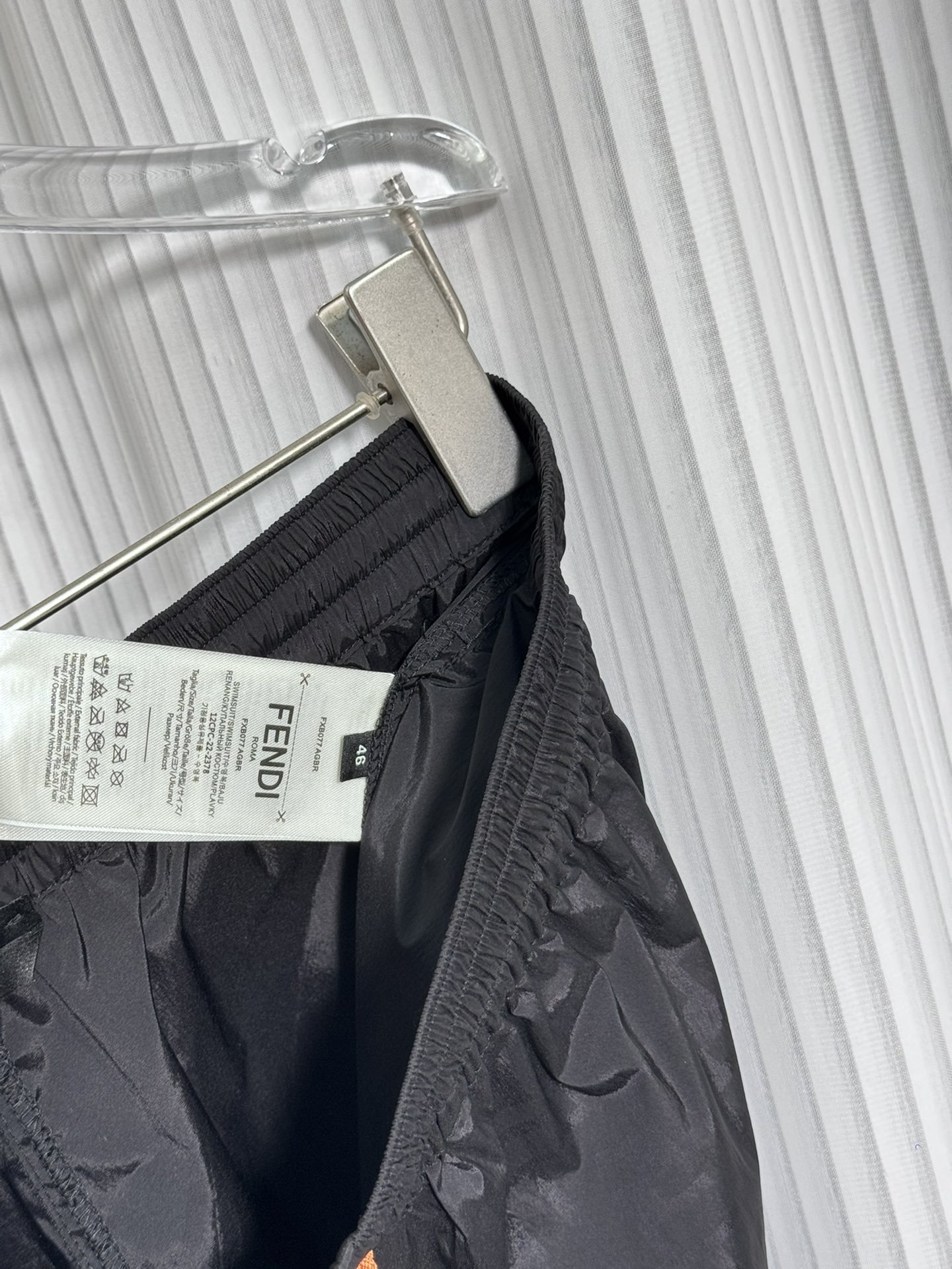FENDI SHORTS - Image 7