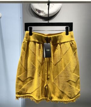 FENDI SHORTS