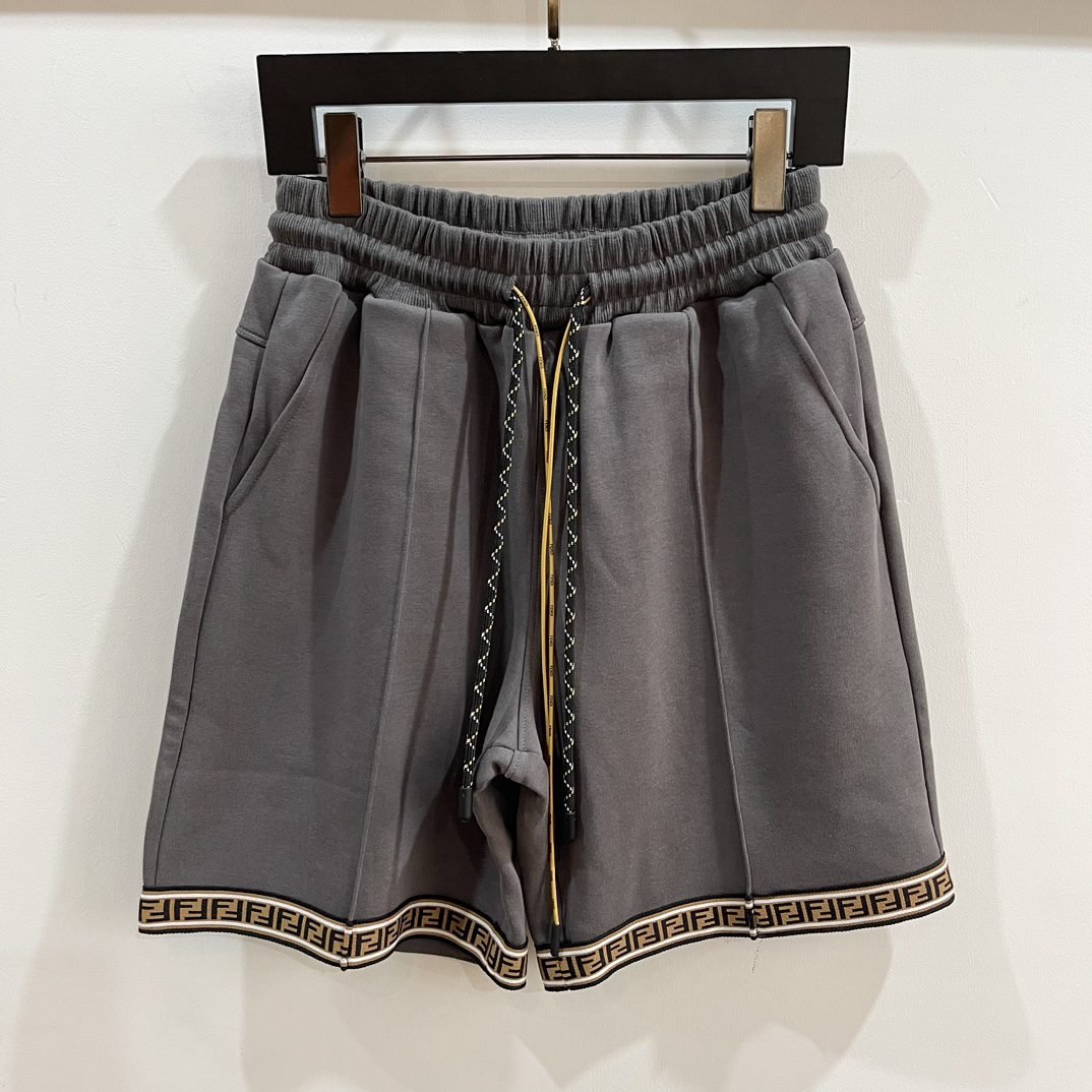 FENDI SHORTS - Image 2
