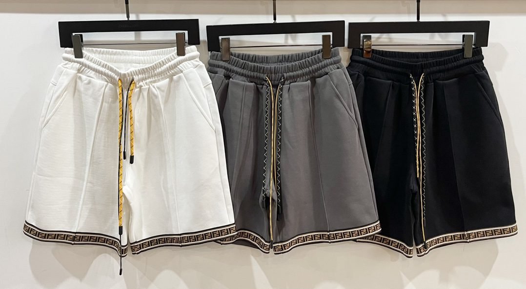 FENDI SHORTS - Image 5