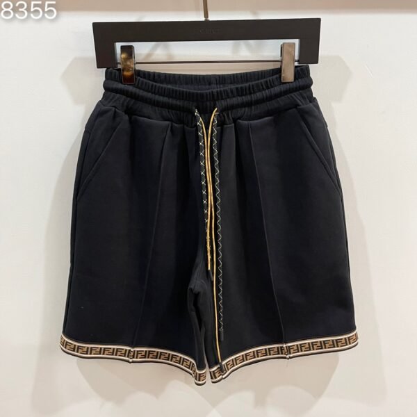 FENDI SHORTS