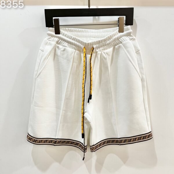 FENDI SHORTS
