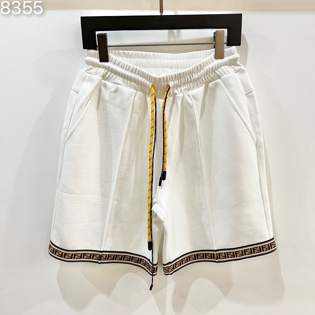 FENDI SHORTS - Image 2
