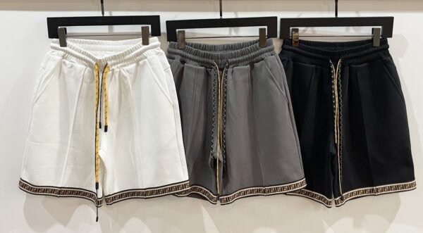 FENDI SHORTS - Image 6