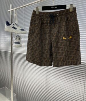 FENDI SHORTS