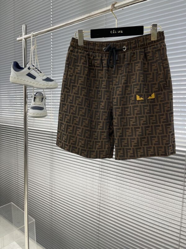 FENDI SHORTS