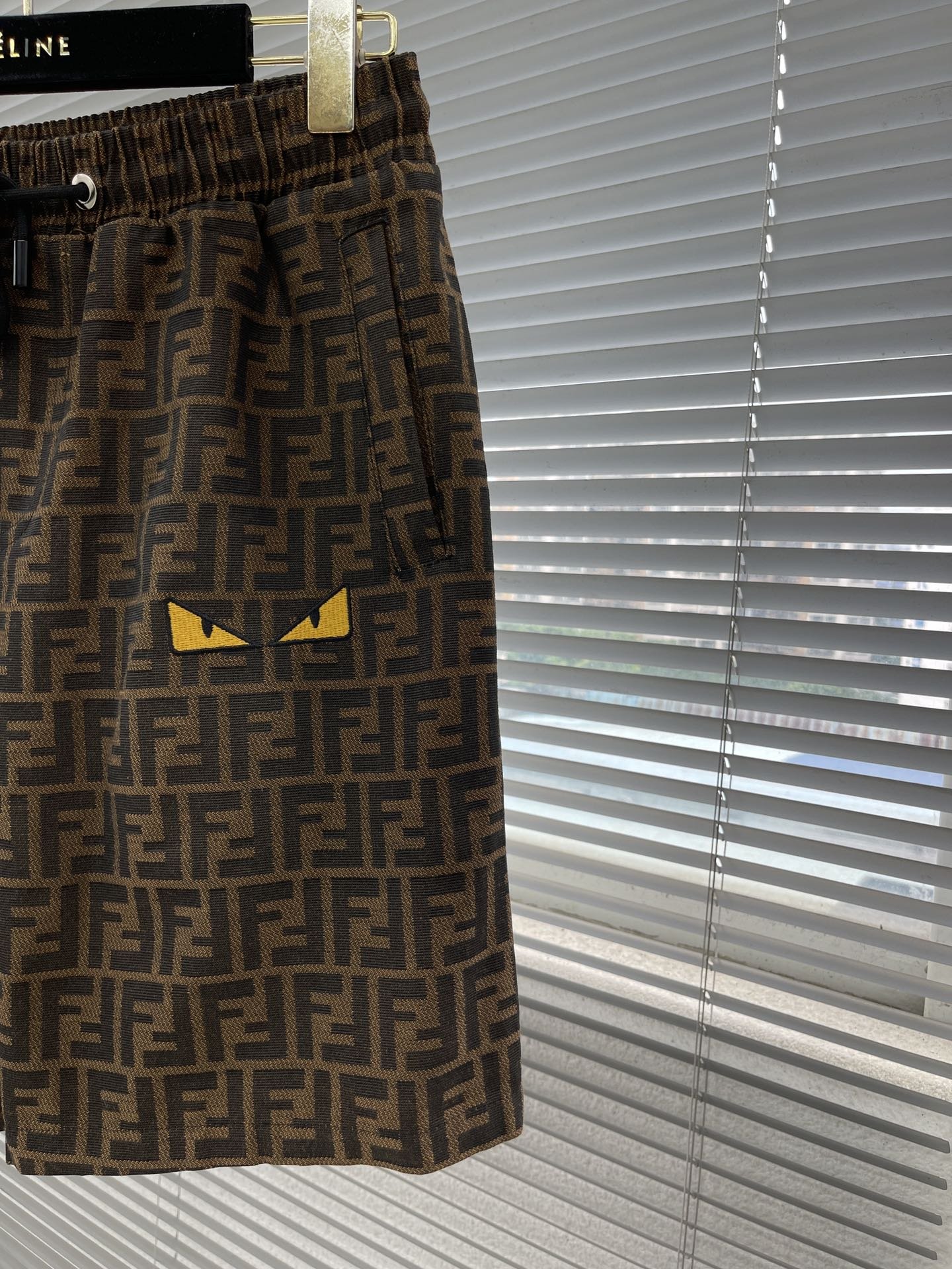 FENDI SHORTS - Image 3