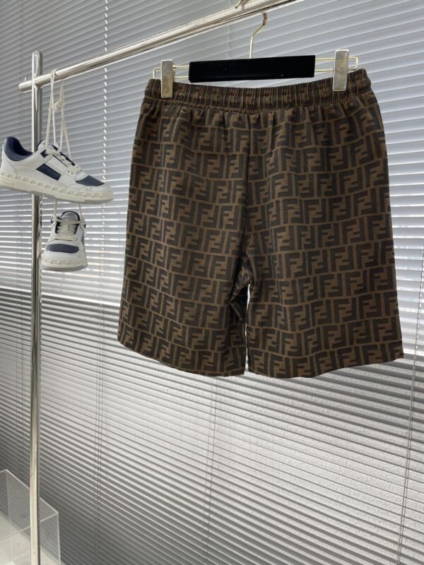 FENDI SHORTS - Image 6