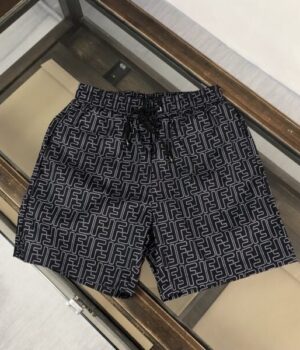 FENDI SHORTS