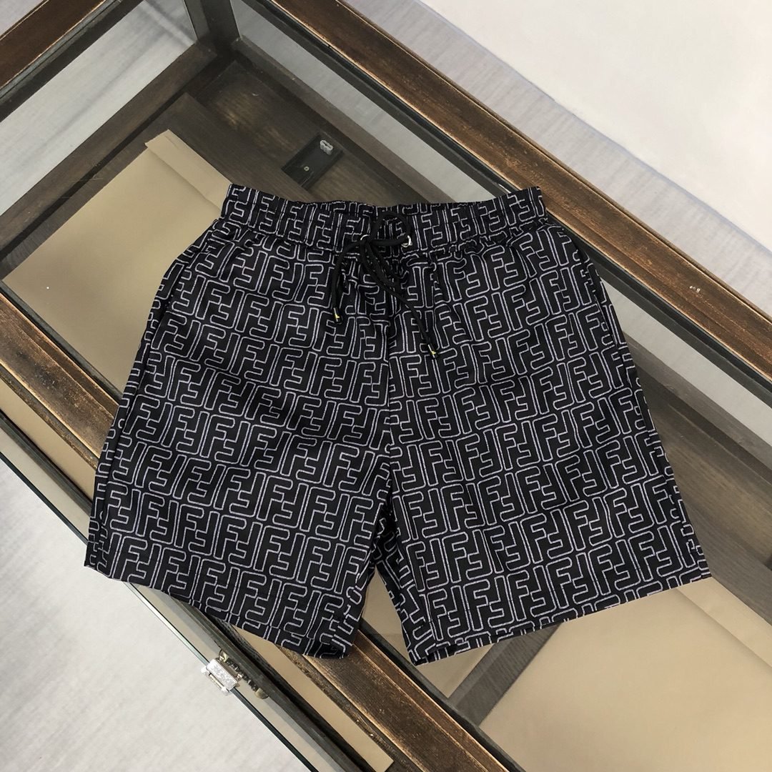 FENDI SHORTS - Image 2