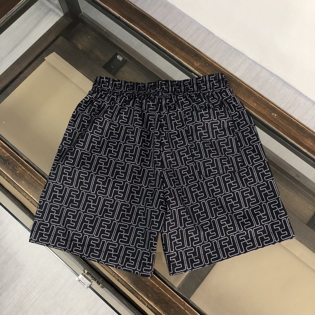 FENDI SHORTS - Image 5