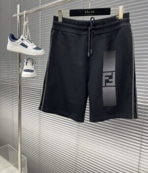 FENDI SHORTS