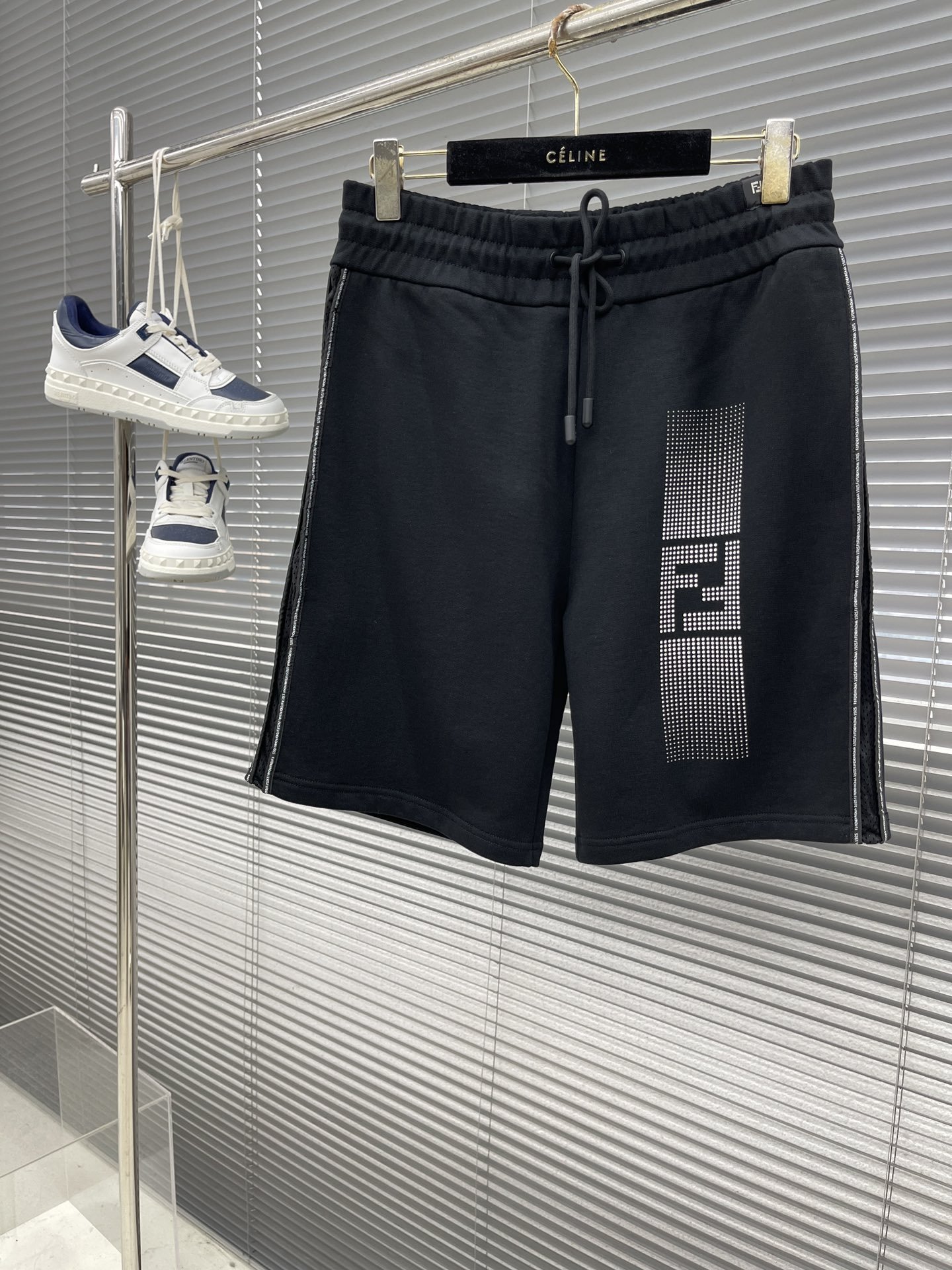 FENDI SHORTS - Image 2