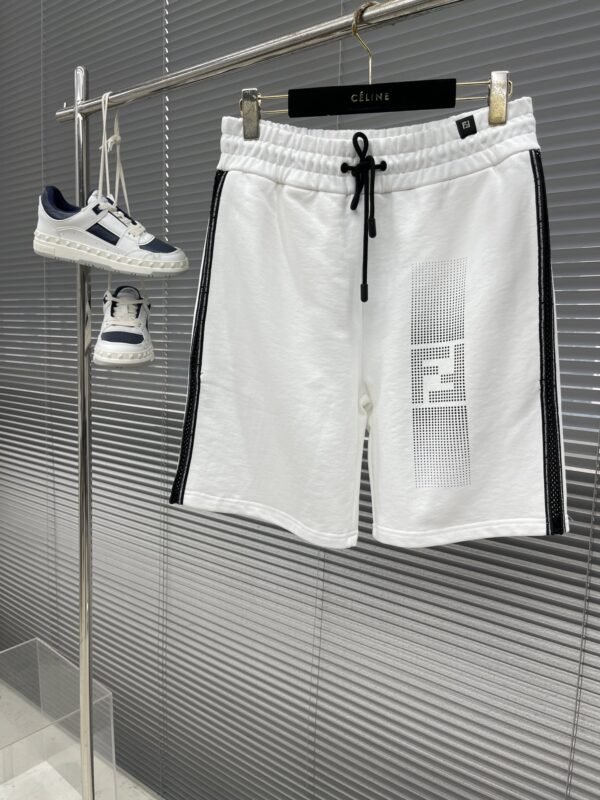 FENDI SHORTS