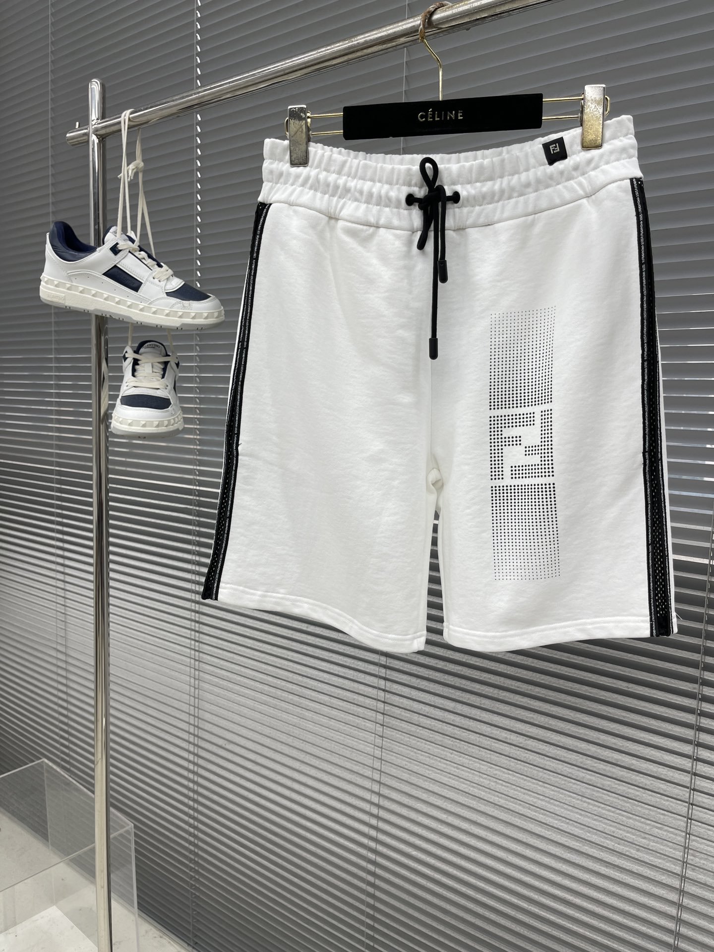 FENDI SHORTS - Image 2