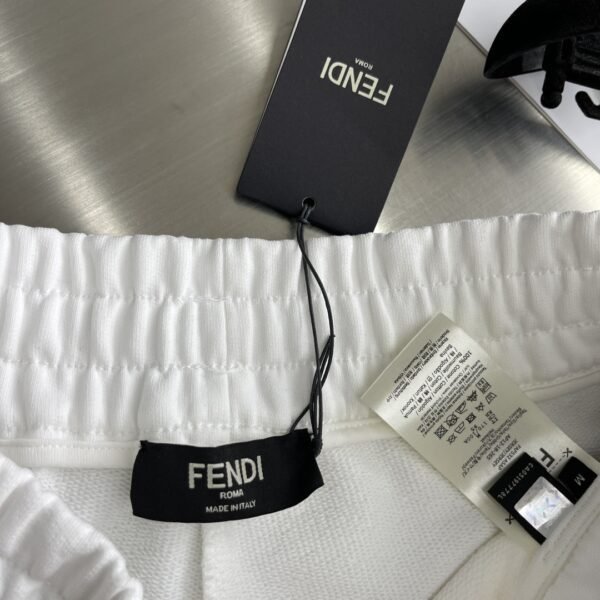 FENDI SHORTS - Image 8