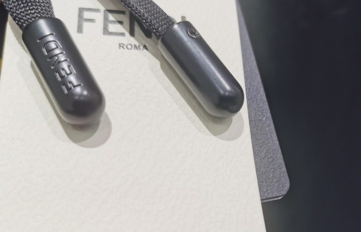 FENDI SHORTS - Image 7