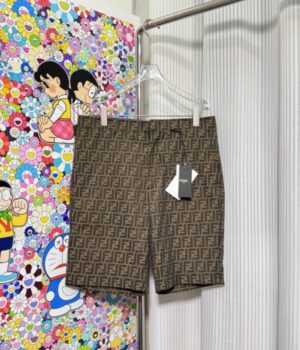 FENDI SHORTS
