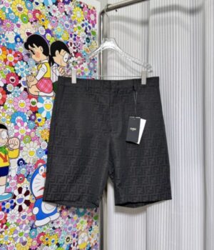 FENDI SHORTS