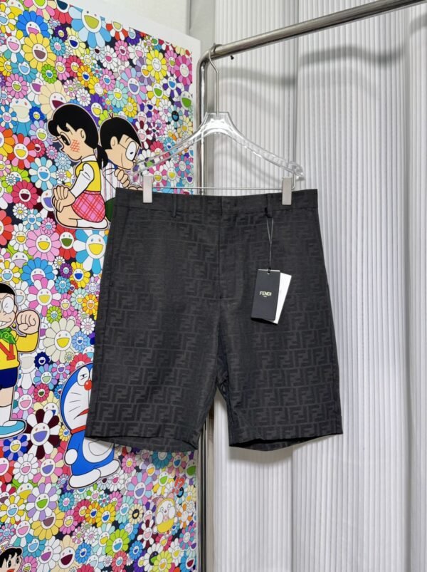 FENDI SHORTS