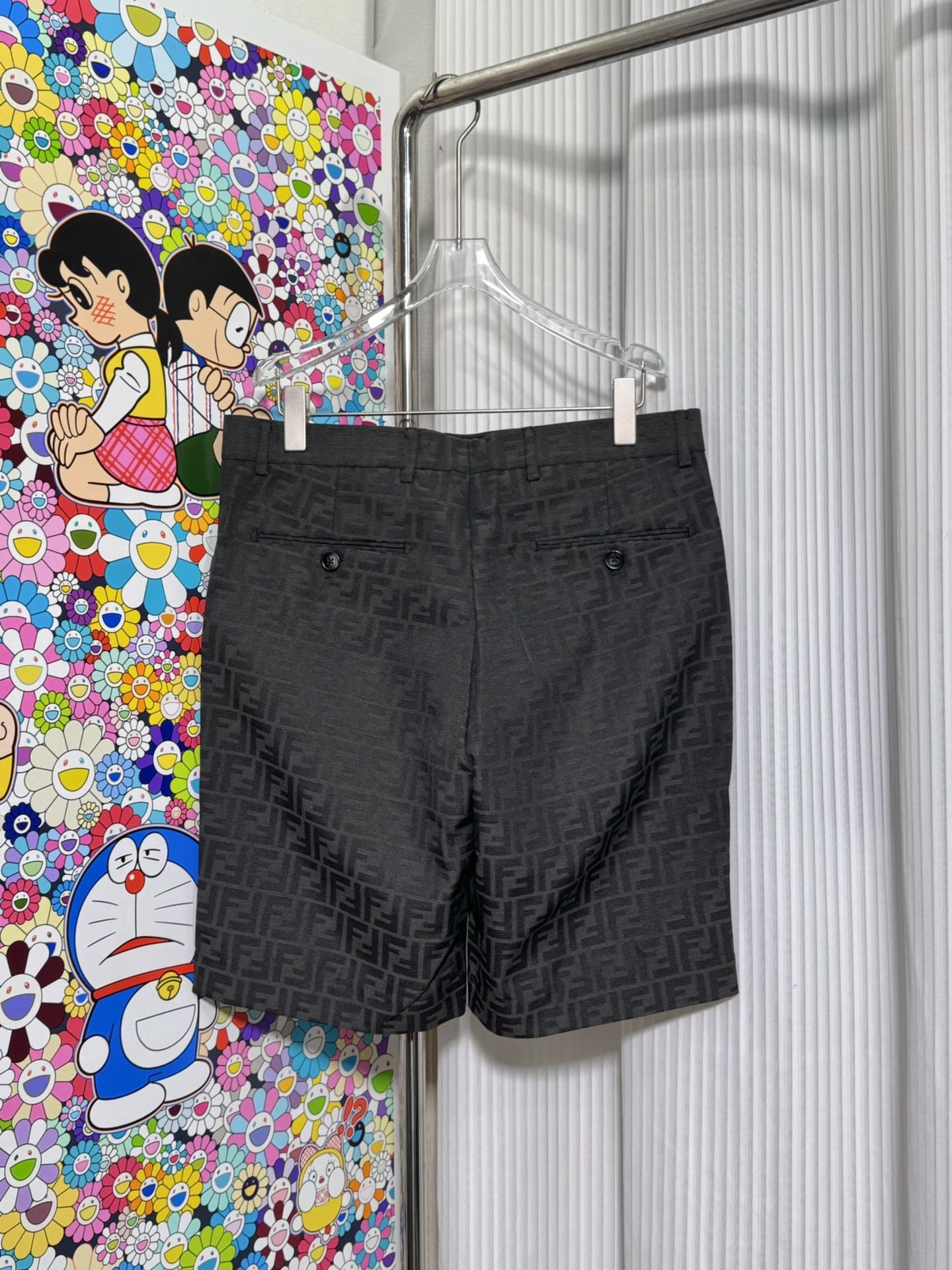 FENDI SHORTS - Image 3