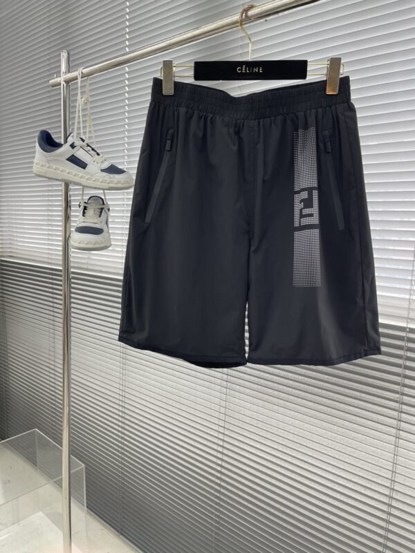 FENDI SHORTS