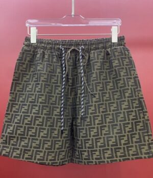 FENDI SHORTS