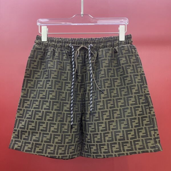 FENDI SHORTS